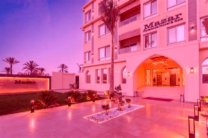 Violet, 29 — Escort in Bani Mazar, Egypt