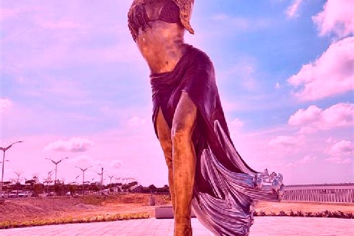 Violet, 29 — Escort in Barranquilla, Colombia