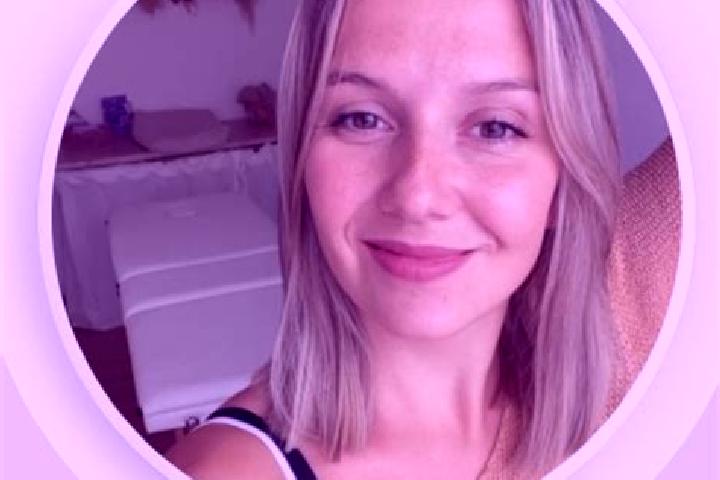 Violet, 29 — Escort in Bessieres, France