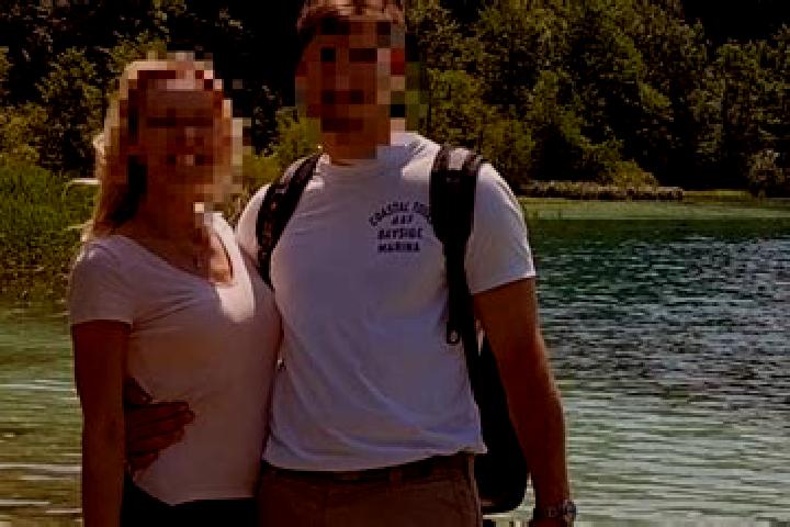 Violet, 29 — Escort in Binningen, Germany