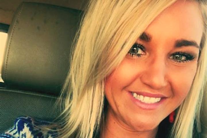 Violet, 29 — Escort in Blakely, United States