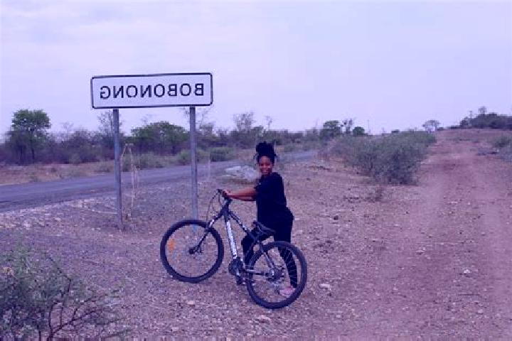 Violet, 29 — Escort in Bobonong, Botswana