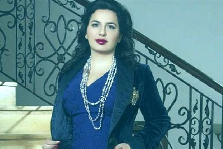 Violet, 29 — Escort in Bol shoye Ignatovo, Russia