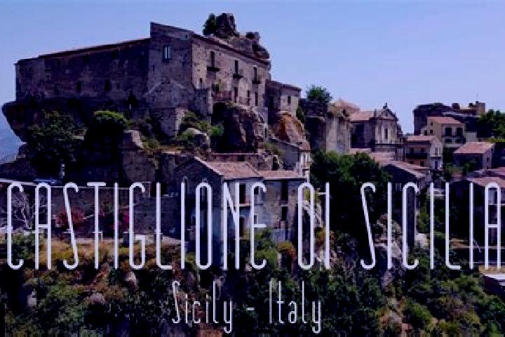Violet, 29 — Escort in Castiglione di Sicilia, Italy