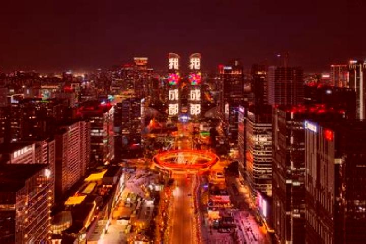 Violet, 29 — Escort in Chengdu, China