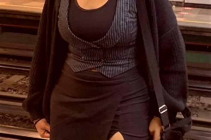 Violet, 29 — Escort in Ciftehan, Turkey