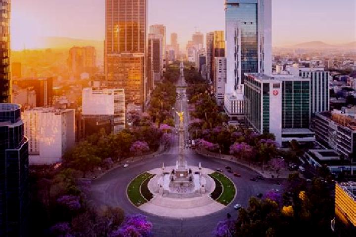 Violet, 29 — Escort in Coetzala, Mexico
