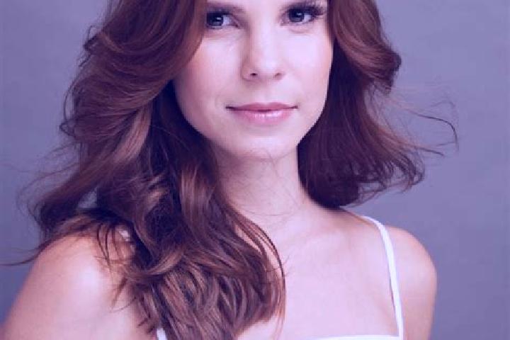 Violet, 29 — Escort in Dionisio, Brazil