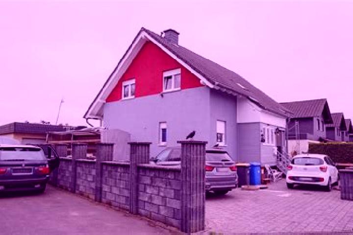 Violet, 29 — Escort in Elkenroth, Germany