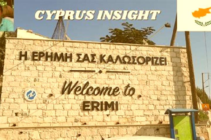 Violet, 29 — Escort in Erimi, Cyprus