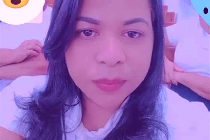Violet, 29 — Escort in Gameleira, Brazil