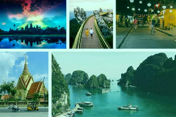 Violet, 29 — Escort in Hoai An, Vietnam