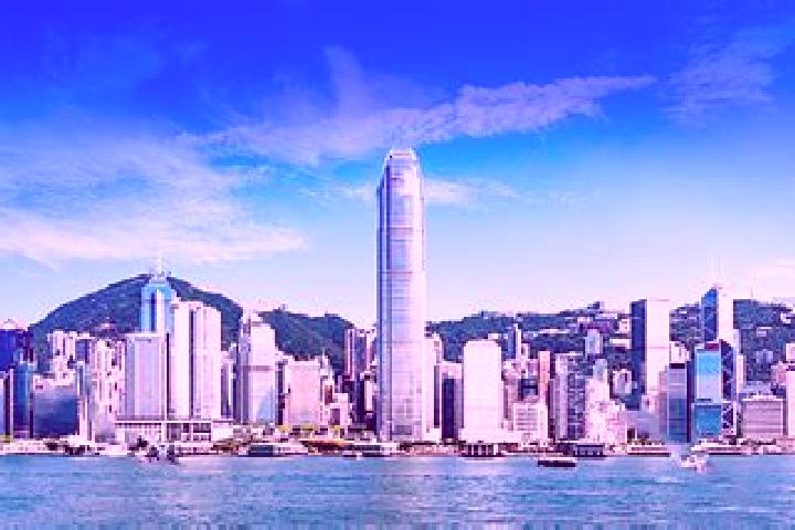 Violet, 29 — Escort in Hoi Lai Estate, Hong Kong
