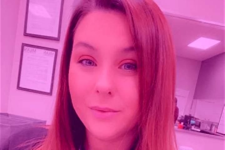 Violet, 29 — Escort in Homeacre-Lyndora, United States