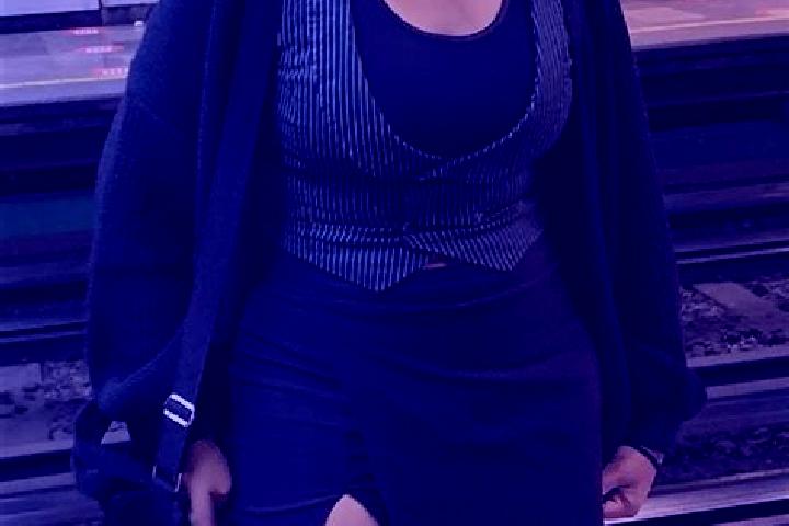 Violet, 29 — Escort in Ikiztepe, Turkey