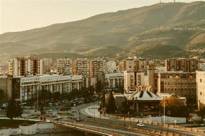 Violet, 29 — Escort in Jargulica, North Macedonia