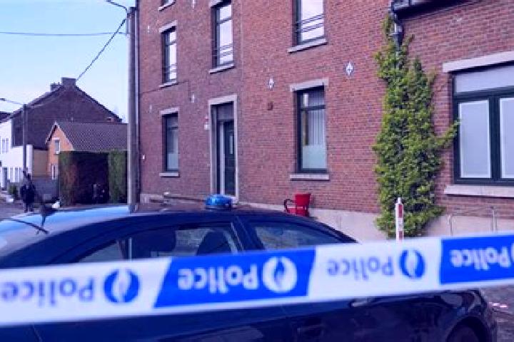 Violet, 29 — Escort in Jemeppe-sur-Meuse, Belgium