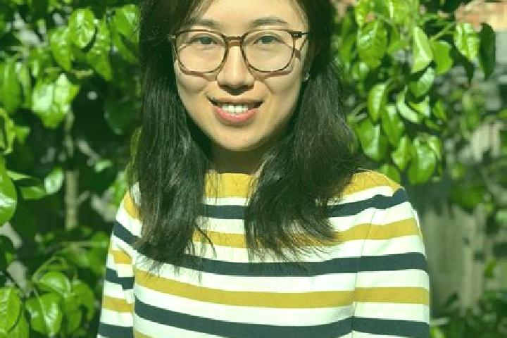 Violet, 29 — Escort in Jijia, Romania