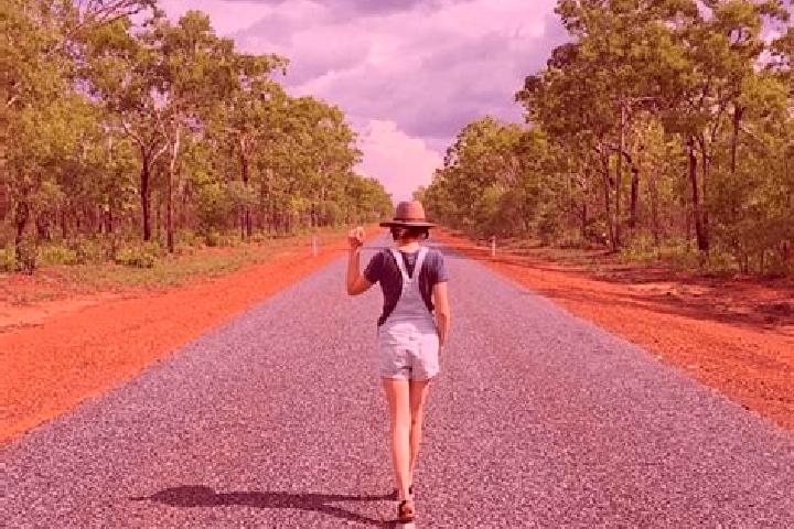 Violet, 29 — Escort in Kakadu, Australia