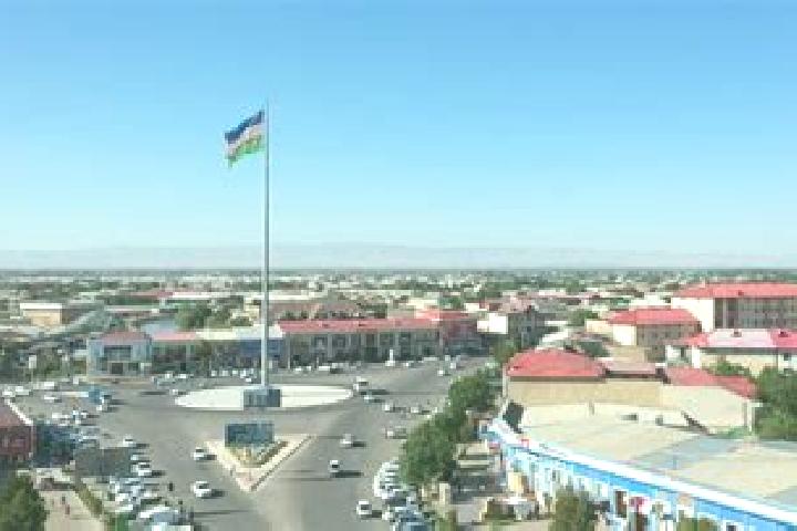 Violet, 29 — Escort in Karmana Shahri, Uzbekistan