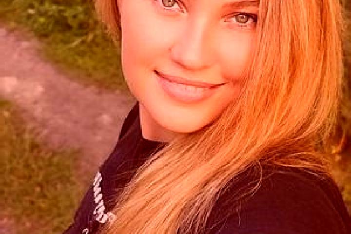 Violet, 29 — Escort in Korostyshiv, Ukraine