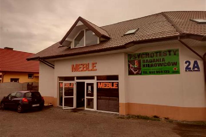 Violet, 29 — Escort in Krobia, Poland