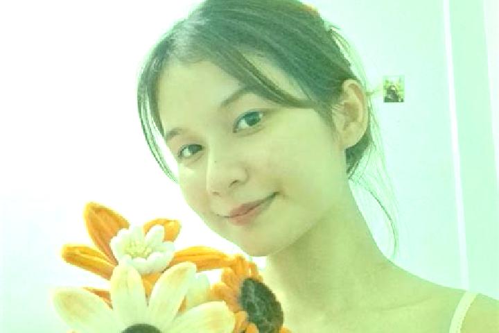 Violet, 29 — Escort in Kungyangon, Myanmar