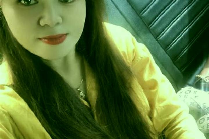 Violet, 29 — Escort in Ky Anh, Vietnam