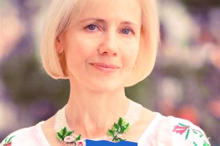 Violet, 29 — Escort in Lanivtsi, Ukraine