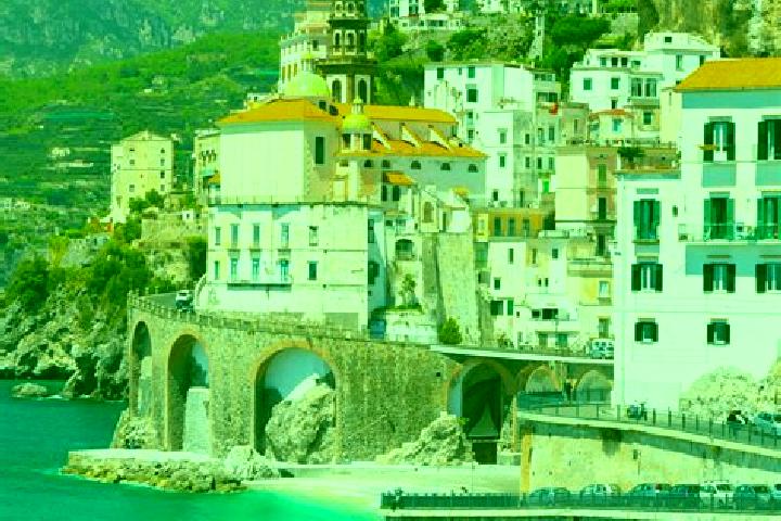 Violet, 29 — Escort in Manta, Italy