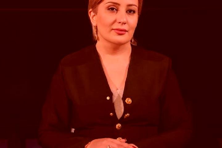 Violet, 29 — Escort in Martuni, Armenia