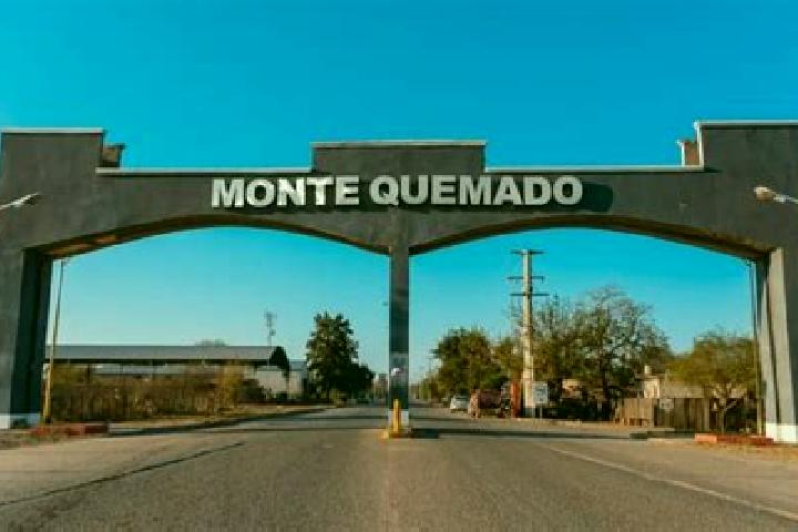Violet, 29 — Escort in Monte Quemado, Argentina