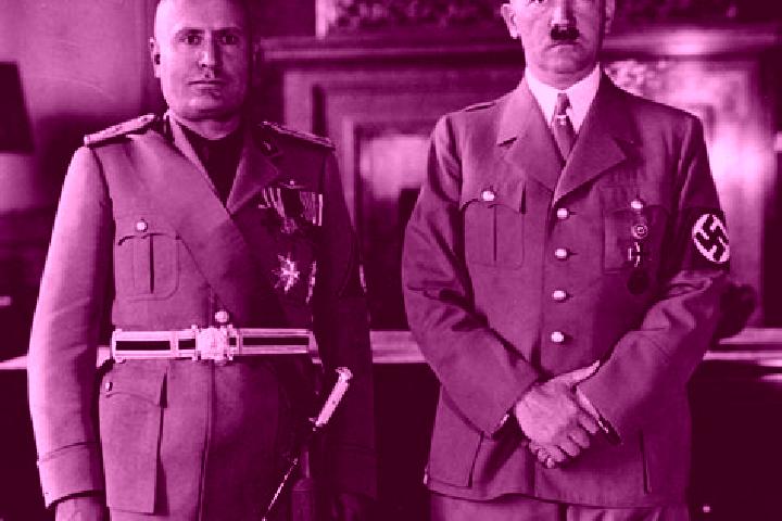 Violet, 29 — Escort in Mussolini, Italy