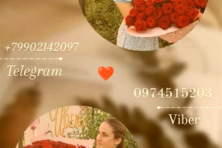 Violet, 29 — Escort in Mykhaylivka, Ukraine