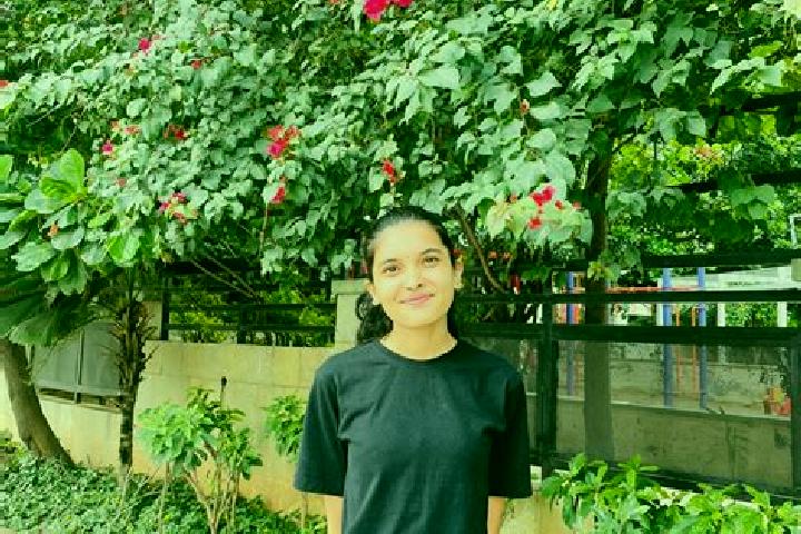 Violet, 29 — Escort in Nangloi Jat, India