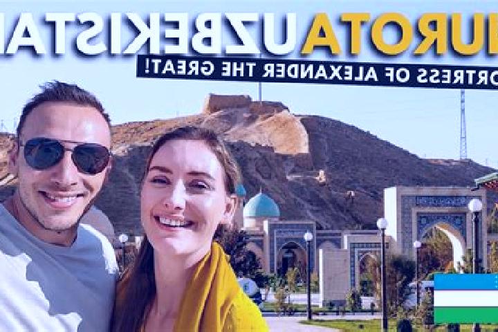 Violet, 29 — Escort in Nurota Shahri, Uzbekistan