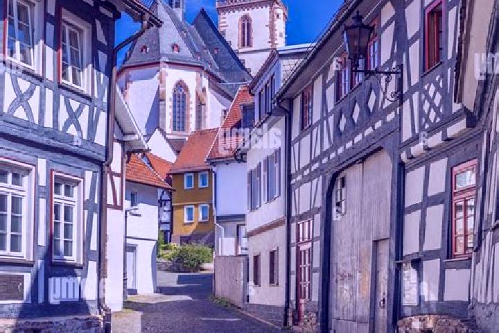 Violet, 29 — Escort in Oberursel, Germany