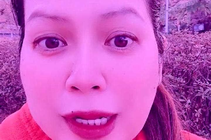 Violet, 29 — Escort in Parang, Philippines
