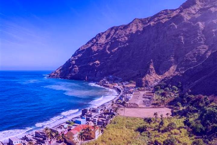 Violet, 29 — Escort in Pombas, Cape Verde