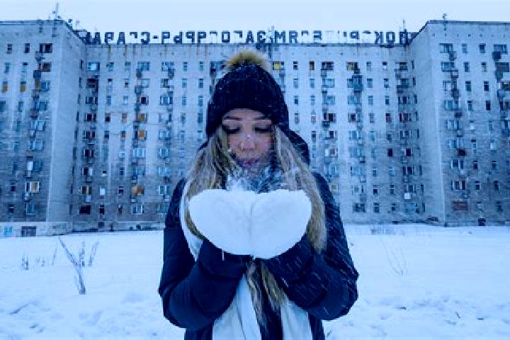 Violet, 29 — Escort in Poselok Turisticheskogo pansionata Klyazminskoe vodohranilische , Russia