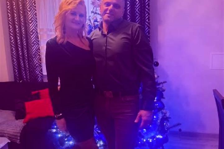 Violet, 29 — Escort in Przygodzice, Poland