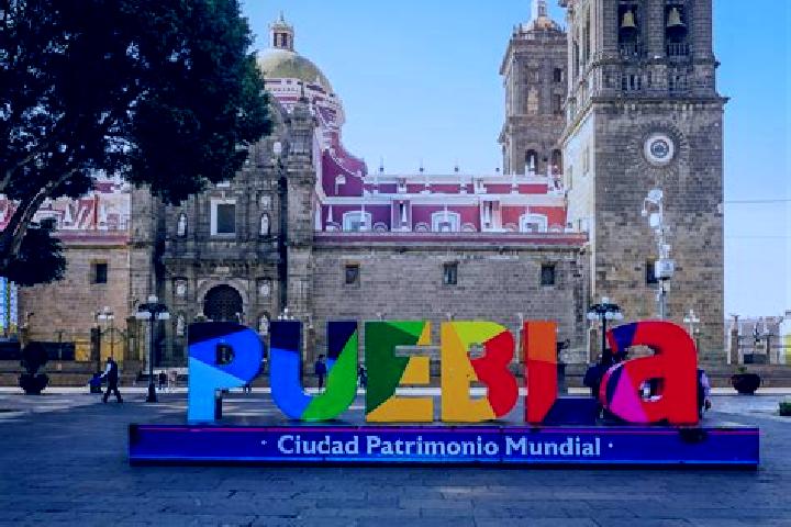 Violet, 29 — Escort in Puebla, Mexico