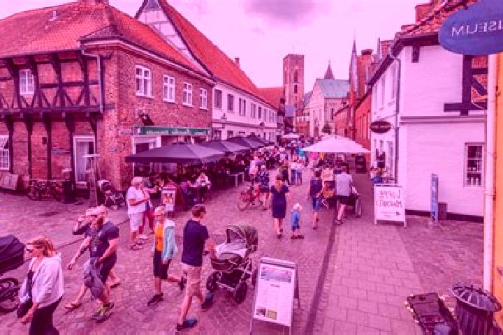 Violet, 29 — Escort in Ribe, Denmark