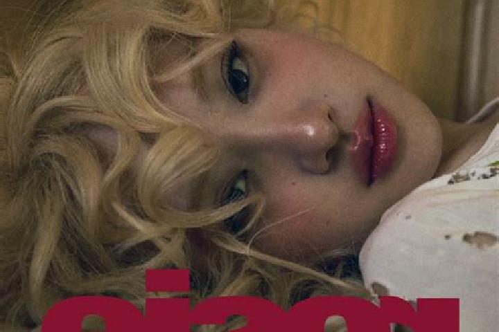 Violet, 29 — Escort in Rosia Jiu, Romania