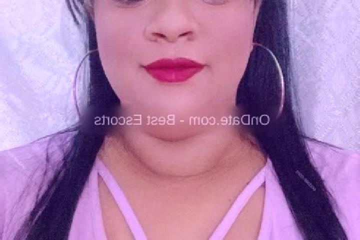 Violet, 29 — Escort in Rosita South, United States