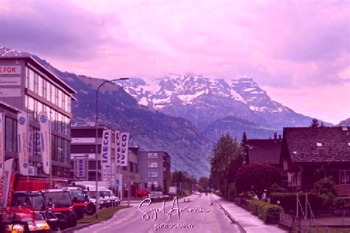 Violet, 29 — Escort in Rumlang, Switzerland