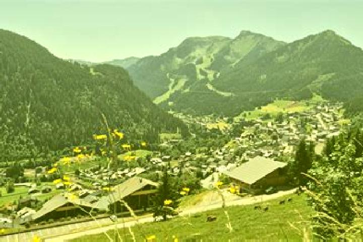 Violet, 29 — Escort in Samoens, France