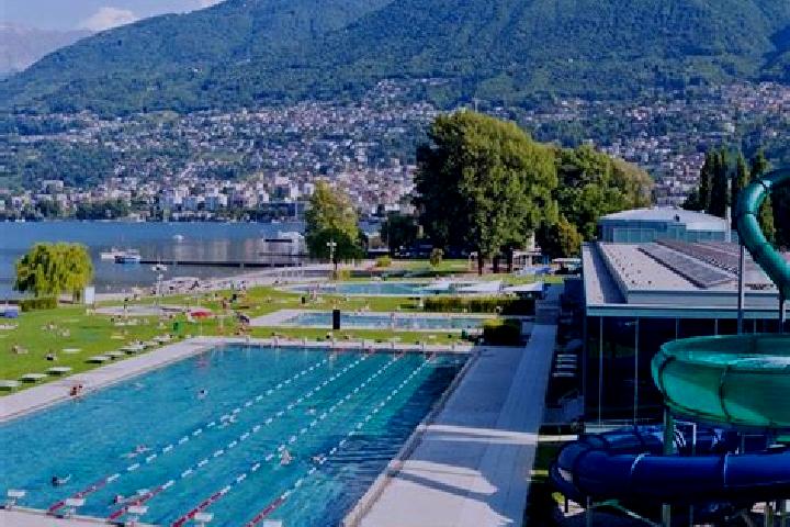 Violet, 29 — Escort in San Nazzaro, Switzerland