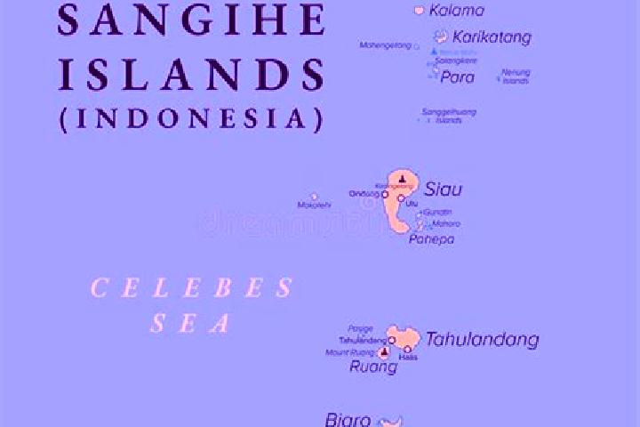 Violet, 29 — Escort in Sangir, Indonesia