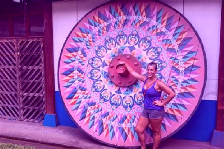 Violet, 29 — Escort in Sarchi, Costa Rica